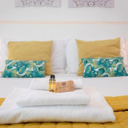 Rome As You Feel - Monti Apartment Bagian luar foto
