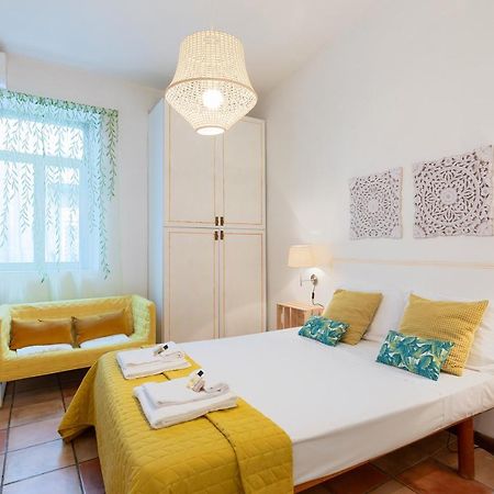 Rome As You Feel - Monti Apartment Bagian luar foto