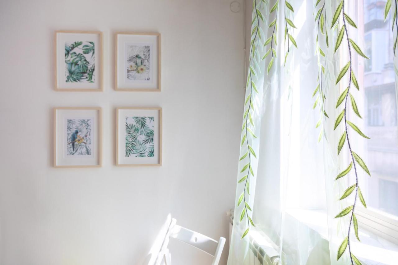 Rome As You Feel - Monti Apartment Bagian luar foto