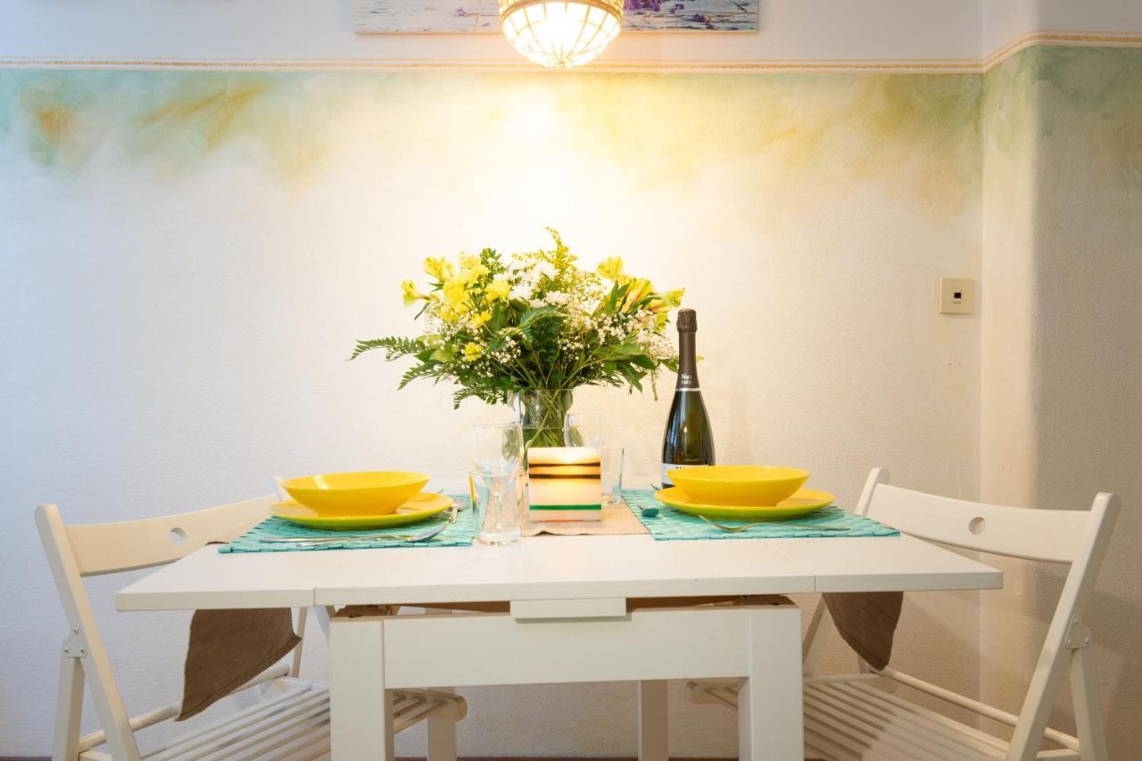 Rome As You Feel - Monti Apartment Bagian luar foto