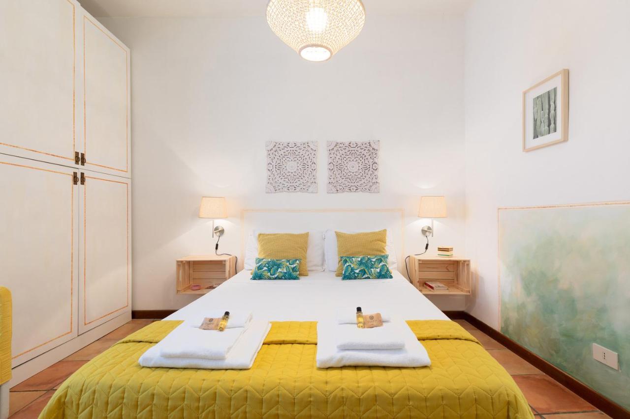 Rome As You Feel - Monti Apartment Bagian luar foto