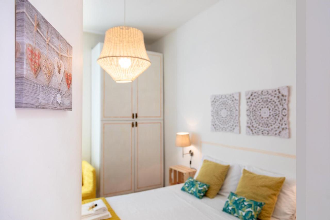 Rome As You Feel - Monti Apartment Bagian luar foto