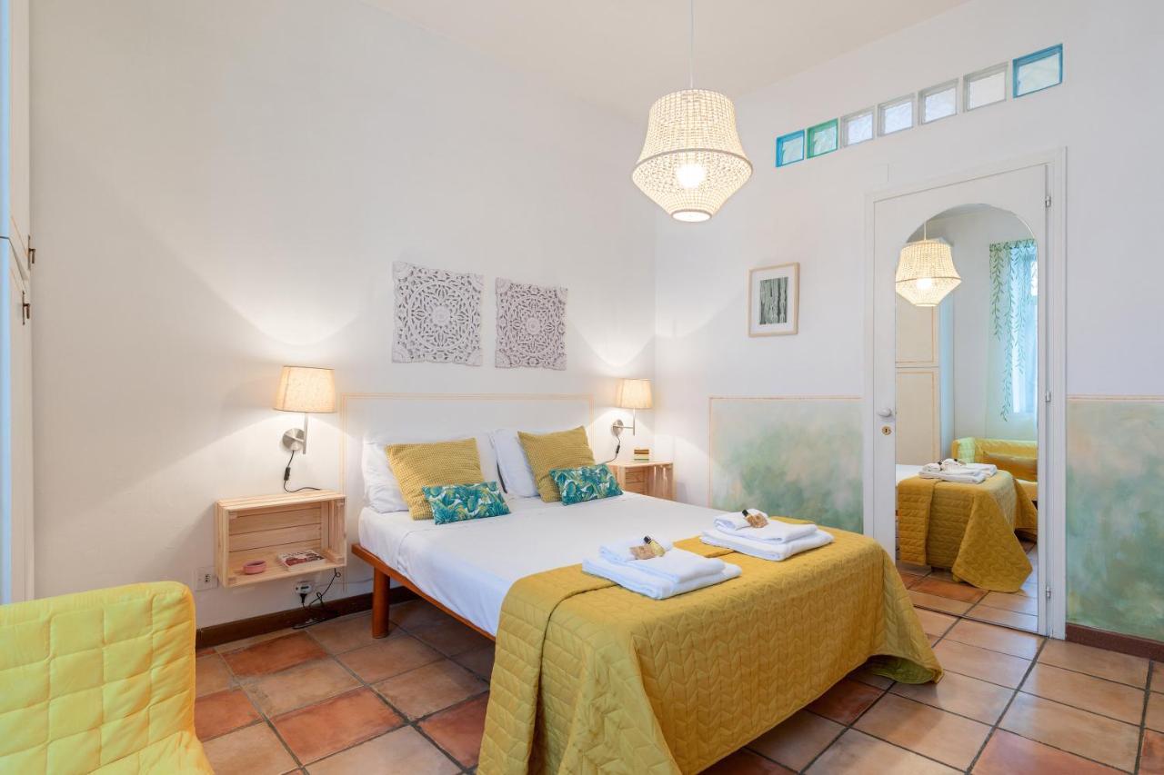 Rome As You Feel - Monti Apartment Bagian luar foto